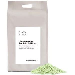 Tofu Cat Litter Reviews (Buyer's Guide) .